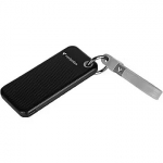 Verbatim Pocket, 1TB, Black/Grey 32190V