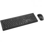 Kensington KM150 EQ WIRELESS KEYBOARD AND MOUSE SET - GERMAN K75562DE