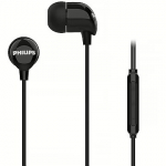 Philips TAE2146, USB-C, black TAE2146BK/00