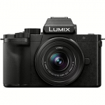 Panasonic Lumix DC-G100D + 12-32mm Kit DC-G100DKEGK