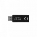 ADATA UC320, 128GB, Black UC320-128G-RBK/BK