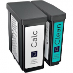 Siemens Multip cartridge cleaning & descaler TZ800Z3 (for EQ900 / EQ900 plus) 4242003941140