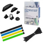 Logilink zestaw organizer&oacute;w KAB0084