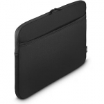 Hama neoprene laptop sleeve, 14.1-15.6", Black 227069