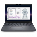 Dell Pro Max 16 Plus MB16250 Black, 16" WUXGA 120Hz, Core Ultra 7 265HX, 32GB, 1TB, NVIDIA RTX PRO 3000 12GB, Windows 11 Pro BTO106_MB16250_EMEA_USK