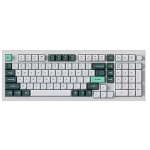 Keychron Q5H-P1 WRL Q5 HE RGB, WHITE Q5H-P1
