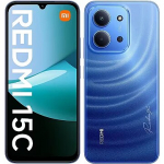 Xiaomi Redmi 15C 4G, 4GB/128GB, Moonlight Blue 69193