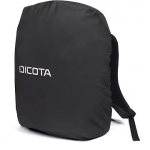 Dicota Universal Rain Cover, 16", Black D32159
