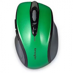 Kensington Pro Fit Mid Size Wireless Emerald K72424WW