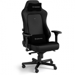Noblechairs HERO, Black Edition NBL-HRO-PU-BED
