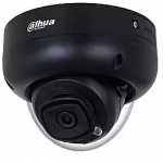 Dahua Dome, 1668p, 5MP, Black IPC-HDBW5541R-ASE0280BS3-B