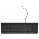 Dell KB216 - RUSSIAN, BLACK KB216-BK-RUS