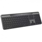 Logitech Signature Slim Solar+ K980, Nor 920-013757