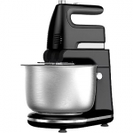 Maestro MR-553, Black/Stainless steel MR-553