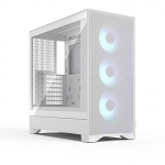 Fractal Design Pop 2 Air RGB, Tempered Glass, Black FD-C-POA2A-04