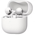 Huawei FreeClip 2, Białe Robin-T10