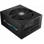 FSP Hydro PTM PRO, 1350W, 80PLUS Platinum, ATX 3.1, PCIe 5.1 PPA13F0101