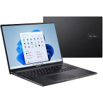Asus VivoBook 16 M1605NAQ-MB079W - Ryzen 7 170 | 16" | 16GB | 512GB | W11H | Czarny 90NB1831-M004X0