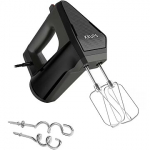 Krups 3MIX 6000 Handmixer, Black 7211419127