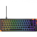 Cherry K5 PRO TMR MAGNETIC SWITCH GAMING KEYBOARD GERMAN LAYOUT BL G8E-24200LACADE-2