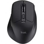 Trust Niven Comfort Multidevice, Black 26021