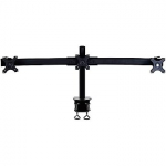 Newstar FPMA-D700D3, Desk mount for 3 flat screens, 10-27" FPMA-D700D3