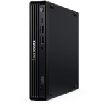 Lenovo ThinkCentre M70q Gen 6, Core Ultra 5 225T, 16GB, 512GB, Windows 11 Pro, Nordic Keyboard 13HA001WMX