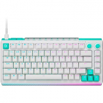 Logitech G512 X 75, WHITE, US 920-013955