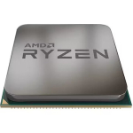 AMD Ryzen 5 5500F (6C/12T, 3.00 GHz, 16MB Cache, 65W), TRAY 100-000001905