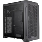 Thermaltake CTE C700 Air, Tempered Glass, Black CA-1X7-00F1WN-00