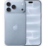 Apple iPhone 18 Pro Max, 256GB, Glacier MJXR4QN/A