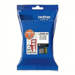 Brother LC3619XLBK, Black Ink Cartridge LC3619XLBK