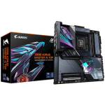 Asus Z890 AORUS MASTER AI TOP Z890 A MASTER AI TOP