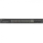 Zyxel GS1920-24V2, 28-PORT GS1920-24V2-EU0101F