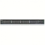 Zyxel GS1920-48V2, 52-PORT GS1920-48V2-EU0101F