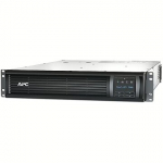 APC Smart-UPS SMT3000RMI2UC 3000VA, 2700W, IEC, 2U SMT3000RMI2UC