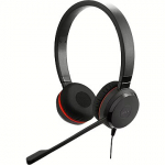 Jabra Evolve 30 II, MS, USB-A 5399-823-309