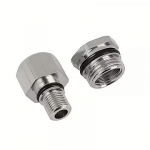 Aqua Computer Adapter-Set auf IG 1/4 Zoll f&uuml;r Eheim 1046 41078