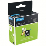 DYMO LW-LABELS 25X 25MM WHITE 1X 750 PCS S0929120