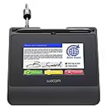 Wacom SIGNATURE SET STU540 AND SIGN PRO                     IN STU540-CH2