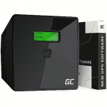 Green Cell UPS05, 2000VA 1400W UPS05