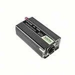 Green Cell 12V na 230V Modyfikowana sinusoida 500W INV03DE