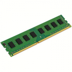 Kingston 8GB, DDR4, 2666MHz, CL19, Single Stick KCP426NS6/8