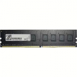 G.SKILL Value, 4GB, DDR4, 2400MHz, CL17, Single stick F4-2400C17S-4GNT