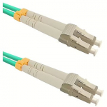 Qoltec Patchcord, LC/UPC, 15m 54081