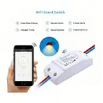 WOOX R4967 Inteligentny smart sterownik WiFi uniwersalny 740726