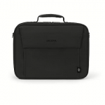 Dicota Eco Multi Base, 15-17.3", Black   D30447-RPET