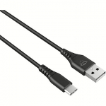Trust USB-A to USB-C, 3m 24168