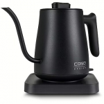 Caso coffee classic kettle 1877, Black 01877