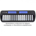 everActive BATTERY CHARGER NC-1600 NC1600